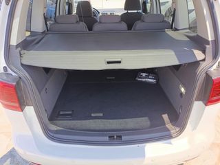 Volkswagen Touran 2014 TDI/DIESEL/ΖΑΝΤΕΣ /5DR/BOOK/ΕΛΛΗΝΙΚΟ/ΔΩΡΟ ΤΕΛΗ 2026-thumb-50