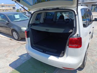 Volkswagen Touran 2014 TDI/DIESEL/ΖΑΝΤΕΣ /5DR/BOOK/ΕΛΛΗΝΙΚΟ/ΔΩΡΟ ΤΕΛΗ 2026-thumb-51