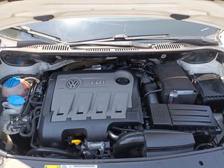 Volkswagen Touran 2014 TDI/DIESEL/ΖΑΝΤΕΣ /5DR/BOOK/ΕΛΛΗΝΙΚΟ/ΔΩΡΟ ΤΕΛΗ 2026-thumb-53
