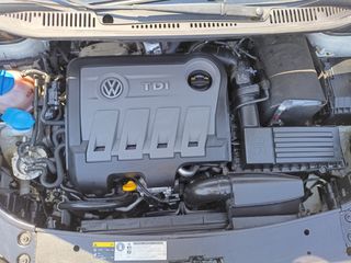Volkswagen Touran 2014 TDI/DIESEL/ΖΑΝΤΕΣ /5DR/BOOK/ΕΛΛΗΝΙΚΟ/ΔΩΡΟ ΤΕΛΗ 2026-thumb-54