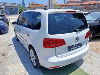 Volkswagen Touran 2014 TDI/DIESEL/ΖΑΝΤΕΣ /5DR/BOOK/ΕΛΛΗΝΙΚΟ/ΔΩΡΟ ΤΕΛΗ 2026-thumb-13
