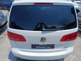 Volkswagen Touran 2014 TDI/DIESEL/ΖΑΝΤΕΣ /5DR/BOOK/ΕΛΛΗΝΙΚΟ/ΔΩΡΟ ΤΕΛΗ 2026-thumb-14
