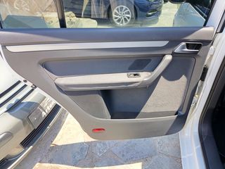 Volkswagen Touran 2014 TDI/DIESEL/ΖΑΝΤΕΣ /5DR/BOOK/ΕΛΛΗΝΙΚΟ/ΔΩΡΟ ΤΕΛΗ 2026-thumb-20