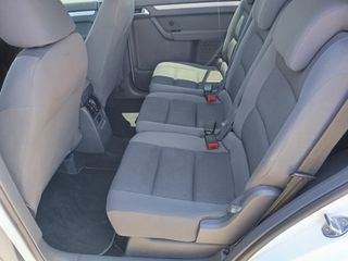 Volkswagen Touran 2014 TDI/DIESEL/ΖΑΝΤΕΣ /5DR/BOOK/ΕΛΛΗΝΙΚΟ/ΔΩΡΟ ΤΕΛΗ 2026-thumb-21