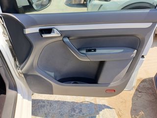 Volkswagen Touran 2014 TDI/DIESEL/ΖΑΝΤΕΣ /5DR/BOOK/ΕΛΛΗΝΙΚΟ/ΔΩΡΟ ΤΕΛΗ 2026-thumb-22