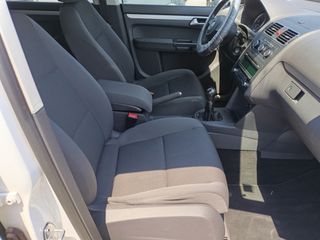 Volkswagen Touran 2014 TDI/DIESEL/ΖΑΝΤΕΣ /5DR/BOOK/ΕΛΛΗΝΙΚΟ/ΔΩΡΟ ΤΕΛΗ 2026-thumb-23