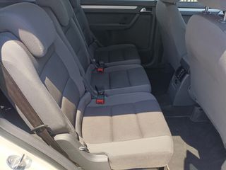 Volkswagen Touran 2014 TDI/DIESEL/ΖΑΝΤΕΣ /5DR/BOOK/ΕΛΛΗΝΙΚΟ/ΔΩΡΟ ΤΕΛΗ 2026-thumb-25