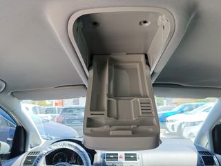 Volkswagen Touran 2014 TDI/DIESEL/ΖΑΝΤΕΣ /5DR/BOOK/ΕΛΛΗΝΙΚΟ/ΔΩΡΟ ΤΕΛΗ 2026-thumb-31