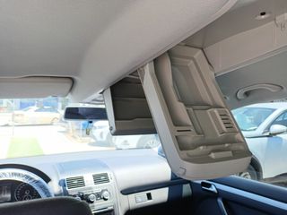 Volkswagen Touran 2014 TDI/DIESEL/ΖΑΝΤΕΣ /5DR/BOOK/ΕΛΛΗΝΙΚΟ/ΔΩΡΟ ΤΕΛΗ 2026-thumb-32