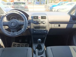 Volkswagen Touran 2014 TDI/DIESEL/ΖΑΝΤΕΣ /5DR/BOOK/ΕΛΛΗΝΙΚΟ/ΔΩΡΟ ΤΕΛΗ 2026-thumb-33