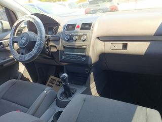 Volkswagen Touran 2014 TDI/DIESEL/ΖΑΝΤΕΣ /5DR/BOOK/ΕΛΛΗΝΙΚΟ/ΔΩΡΟ ΤΕΛΗ 2026-thumb-34
