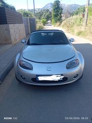 Mazda MX-5 2006 MID