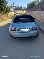 Mazda MX-5 2006 MID-thumb-1