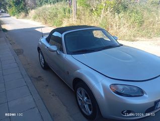 Mazda MX-5 2006 MID-thumb-2