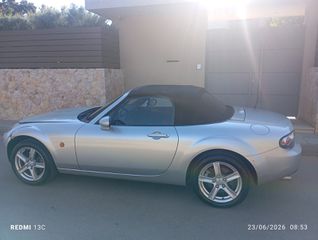 Mazda MX-5 2006 MID-thumb-3