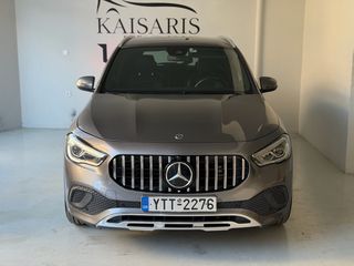 Mercedes-Benz GLA 200 2020 AMG Line