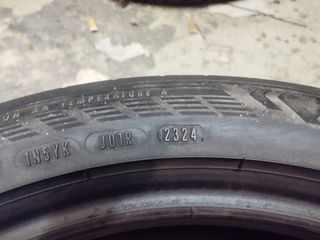 Ελαστικά 215-50R18 GOODYEAR 4 Τεμ.-thumb-3
