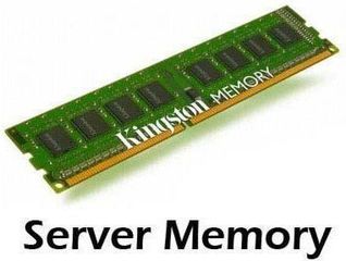 Kingston 16GB DDR5 RAM με Ταχύτητα 5600 για Server (KCP556US8-16)