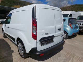 Ford Transit Connect 2022 Full extra  ! euro 6d  !-thumb-5