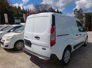 Ford Transit Connect 2022 Full extra  ! euro 6d  !-thumb-6