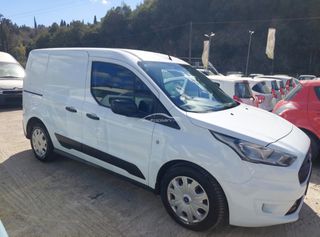 Ford Transit Connect 2022 Full extra  ! euro 6d  !-thumb-9