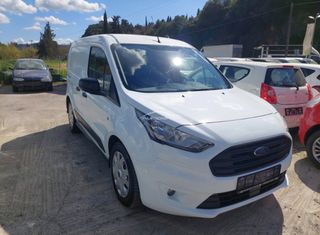 Ford Transit Connect 2022 Full extra  ! euro 6d  !-thumb-10