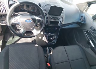 Ford Transit Connect 2022 Full extra  ! euro 6d  !-thumb-32