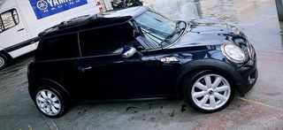Mini Cooper S 2010