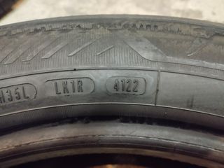 Ελαστικά 225-55R18 GOODYEAR 4 Τεμ.-thumb-3