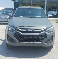 Isuzu D-Max 2026 GRAVITI
