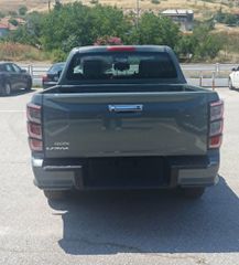Isuzu D-Max 2026 GRAVITI-thumb-1