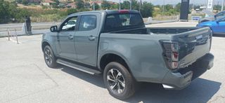 Isuzu D-Max 2026 GRAVITI-thumb-2