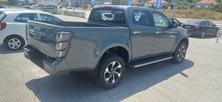 Isuzu D-Max 2026 GRAVITI-thumb-3