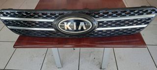 ΜΑΣΚΑ (ΓΡΙΛΙΑ)ΕΜΠΡΟΣ KIA CEED 2007-2012