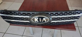 ΜΑΣΚΑ (ΓΡΙΛΙΑ)ΕΜΠΡΟΣ KIA CEED 2007-2012-thumb-1