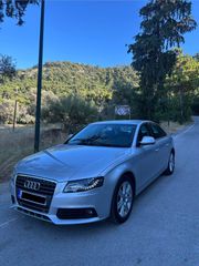 Audi A4 2009 B8 1.8 TFSI-thumb-1