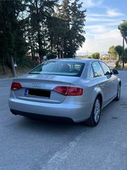 Audi A4 2009 B8 1.8 TFSI-thumb-2