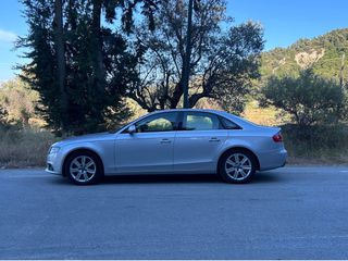 Audi A4 2009 B8 1.8 TFSI-thumb-3