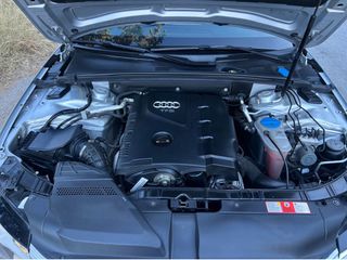 Audi A4 2009 B8 1.8 TFSI-thumb-4