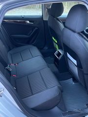 Audi A4 2009 B8 1.8 TFSI-thumb-5
