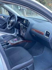Audi A4 2009 B8 1.8 TFSI-thumb-6