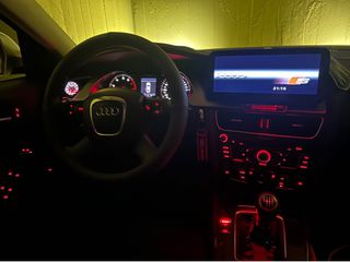 Audi A4 2009 B8 1.8 TFSI-thumb-7