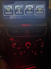 Audi A4 2009 B8 1.8 TFSI-thumb-9