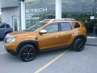 Dacia Duster 2018 1.5 dCi Prestige 4x4-Άριστο!!-thumb-1