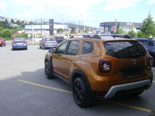 Dacia Duster 2018 1.5 dCi Prestige 4x4-Άριστο!!-thumb-2