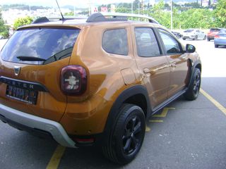 Dacia Duster 2018 1.5 dCi Prestige 4x4-Άριστο!!-thumb-4
