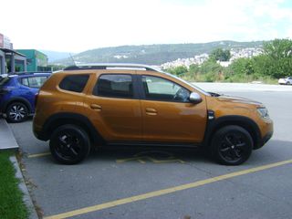 Dacia Duster 2018 1.5 dCi Prestige 4x4-Άριστο!!-thumb-5
