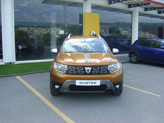 Dacia Duster 2018 1.5 dCi Prestige 4x4-Άριστο!!-thumb-6