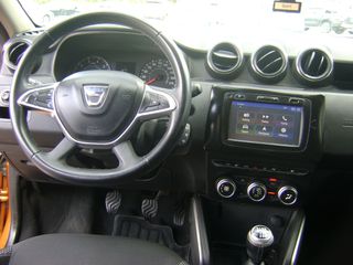 Dacia Duster 2018 1.5 dCi Prestige 4x4-Άριστο!!-thumb-11