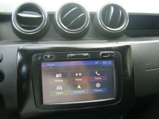 Dacia Duster 2018 1.5 dCi Prestige 4x4-Άριστο!!-thumb-14